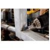 FRITZFURT 2602-6008 Sada fréz, Karbidy , Délka 150 mm, Ø hřídele 6 mm