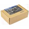 FRITZFURT 2800-3106 sada hadovitého vrtáku 6dílná 12 mm, 16 mm, 19 mm, 23 mm, 25 mm, 32 mm Celková délka 150 mm šestihran 1 sada