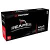 Powercolor grafická karta RX 9070 Radeon RX 9070 16 GB