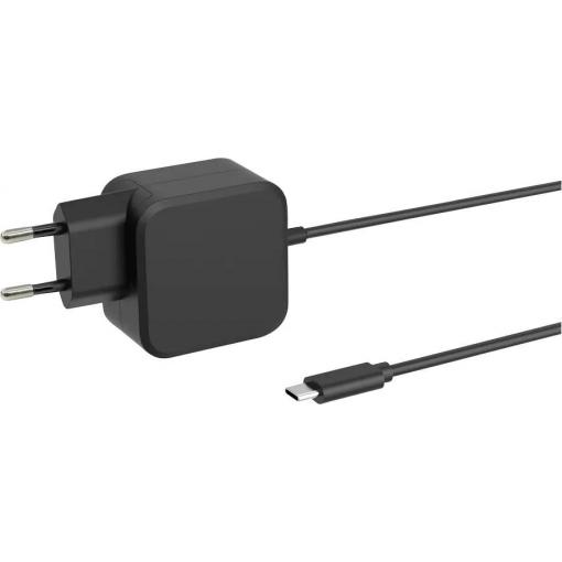 Xilence XM018 napájecí adaptér k notebooku 67 W 5 V, 9 V, 12 V, 15 V, 20 V, 20.3 V GaN