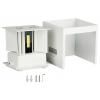 V-TAC VT-759 217079 LED nástěnné světlo Energetická třída (EEK2021): E (A - G) 5 W LED bílá