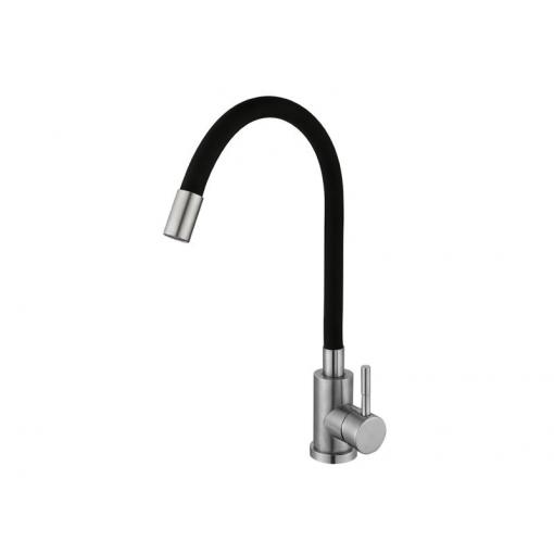 Dřezová baterie MIXXUS US-011 REFL.BLACK