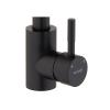 Dřezová baterie MIXXUS SEO-011 BLACK REFL. BLACK