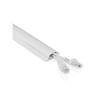 Organizér na kabely NEDIS CMDT4516WT500 16mm