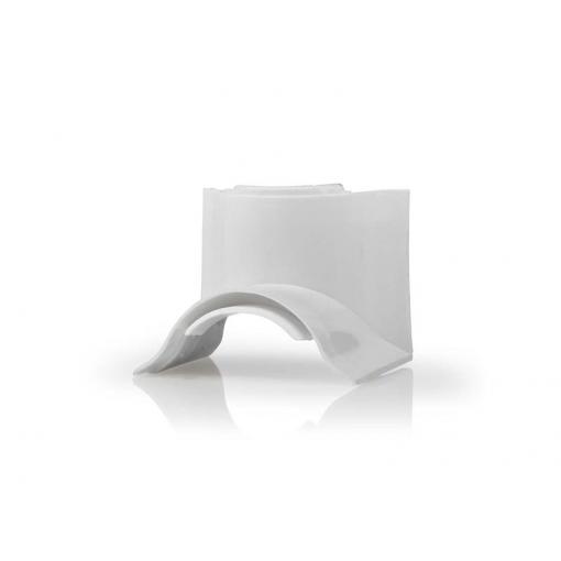 Organizér na kabely - vnitřní roh NEDIS pro CMDT3312WT500 / CMDT3312WT1500