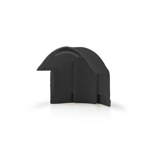 Organizér na kabely - vnější roh NEDIS pro CMDT4516BK500 / CMDT4516BK1500