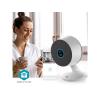 Kamera NEDIS WIFICI08CWT WiFi Tuya