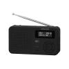 Rádio SENCOR SRD 7210B DAB+/FM/BT/USB