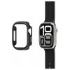 Otterbox Bumper ochranné pouzdro 46 mm černá, šedá Watch Series 10
