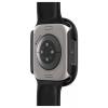 Otterbox Bumper ochranné pouzdro 46 mm černá, šedá Watch Series 10
