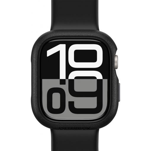 Otterbox Bumper ochranné pouzdro 46 mm černá, šedá Watch Series 10