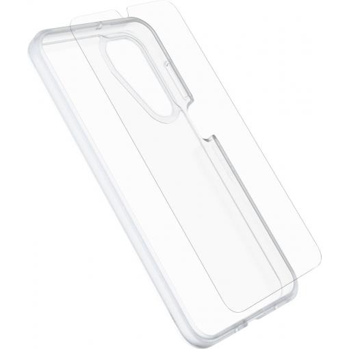 Otterbox React + Glass ochranné sklo na displej smartphonu Samsung Samsung Galaxy A16, Samsung Galaxy A16 5G 1 ks 78-81479