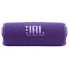JBL Flip 7 Bluetooth® reproduktor přenosné, prachotěsný, vodotěsný fialová