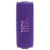 JBL Flip 7 Bluetooth® reproduktor přenosné, prachotěsný, vodotěsný fialová