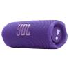 JBL Flip 7 Bluetooth® reproduktor přenosné, prachotěsný, vodotěsný fialová