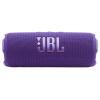 JBL Flip 7 Bluetooth® reproduktor přenosné, prachotěsný, vodotěsný fialová