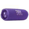 JBL Flip 7 Bluetooth® reproduktor přenosné, prachotěsný, vodotěsný fialová