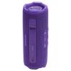 JBL Flip 7 Bluetooth® reproduktor přenosné, prachotěsný, vodotěsný fialová