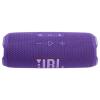 JBL Flip 7 Bluetooth® reproduktor přenosné, prachotěsný, vodotěsný fialová