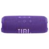 JBL Flip 7 Bluetooth® reproduktor přenosné, prachotěsný, vodotěsný fialová