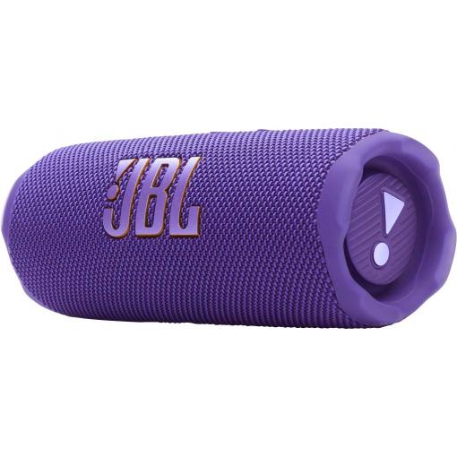 JBL Flip 7 Bluetooth® reproduktor přenosné, prachotěsný, vodotěsný fialová