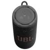 JBL Grip Bluetooth® reproduktor vodotěsný, prachotěsný černá