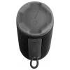 JBL Grip Bluetooth® reproduktor vodotěsný, prachotěsný černá