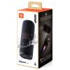 JBL Grip Bluetooth® reproduktor vodotěsný, prachotěsný černá