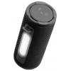 JBL Grip Bluetooth® reproduktor vodotěsný, prachotěsný černá