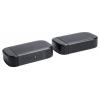 JBL Bar 1000 MK2 Soundbar černá Bluetooth®, vč. bezdrátového subwooferu, upevnění na zeď, Wi-Fi
