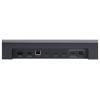 JBL Bar 1000 MK2 Soundbar černá Bluetooth®, vč. bezdrátového subwooferu, upevnění na zeď, Wi-Fi