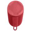 JBL Grip Bluetooth® reproduktor vodotěsný, prachotěsný červená