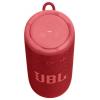 JBL Grip Bluetooth® reproduktor vodotěsný, prachotěsný červená