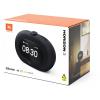 JBL Horizon 3 HORIZON3BLK radiobudík, DAB, FM, Bluetooth, USB, Funkce powerbanky, černá