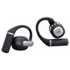 JBL Sense Pro TWS otevřená sluchátka Bez kabelu, Bluetooth® černá Nabíjecí pouzdro, za uši, dotykové ovládání, voděodolná