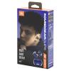 JBL Soundgear Clips TWS otevřená sluchátka Bez kabelu, Bluetooth® modrá Nabíjecí pouzdro, dotykové ovládání, voděodolná