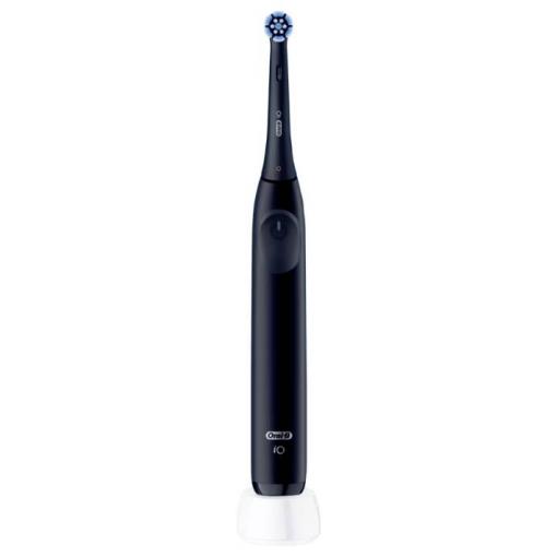 Oral-B Braun Oral-B iO Series 2 mit Reiseetui N elektrický kartáček na zuby, sonický, černá, 8700216615266