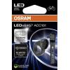 OSRAM držák LEDsBIKE® ACC101 LED