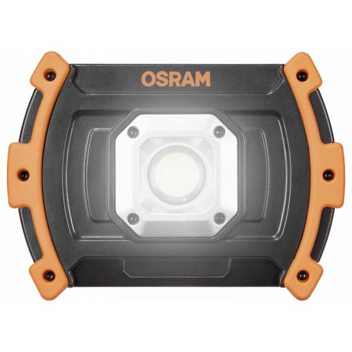 OSRAM LEDinspect FLOODLIGHT 600 ESSENTIAL stavební reflektor 8.14 W 600 lm LEDIL434ESN