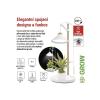 Lampa pěstební EMOS Z7905 Grow 7W