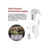 Lampa pěstební EMOS Z7904 Grow 7W