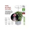 Lampa pěstební EMOS Z7902 Grow 8W