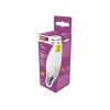 Žárovka LED E14 2,2W Classic svíčka bílá přírodní EMOS ZQ3E03