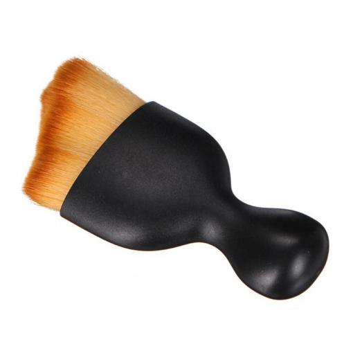 Štětec pro čištění mřížek klimatizace SIXTOL CAR DETAILING VENT BRUSH 1