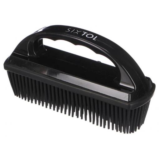 Kartáč na chlupy do auta SIXTOL CAR PET BRUSH 1