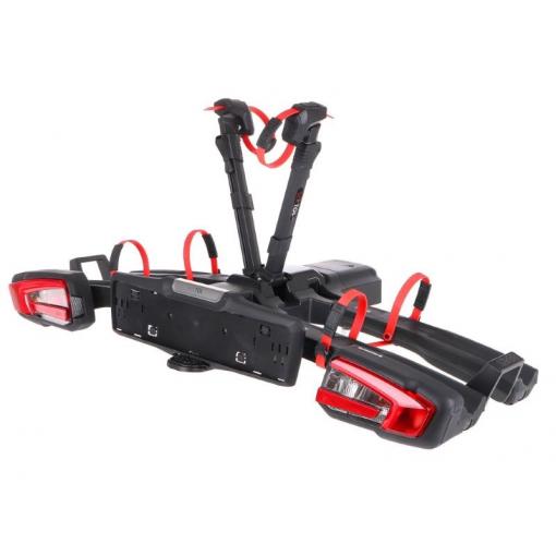 Nosič kol SIXTOL E-BIKE 2 PRO - 2 elektrokola