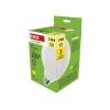 Žárovka Filament LED E27 11W G125 bílá teplá EMOS ZF2D62 (100W)