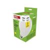 Žárovka Filament LED E27 11W G125 bílá přírodní EMOS ZF2D63 (100W)