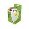 Žárovka Filament LED E27 18W G125 bílá přírodní EMOS ZF2D83 (150W)