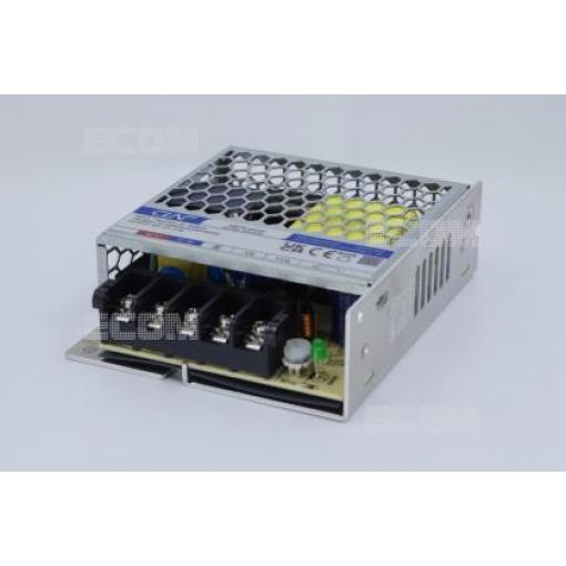Vestavný zdroj CLF AE75-12V2, 75 W, 12 V / 6 A